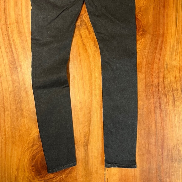 NEW G-STAR RAW Lynn D-Mid Super Skinny Jeans Women's 25 x 30 Rinsed Ultimate C15 - Picture 7 of 8